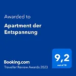 Der Entspannung *