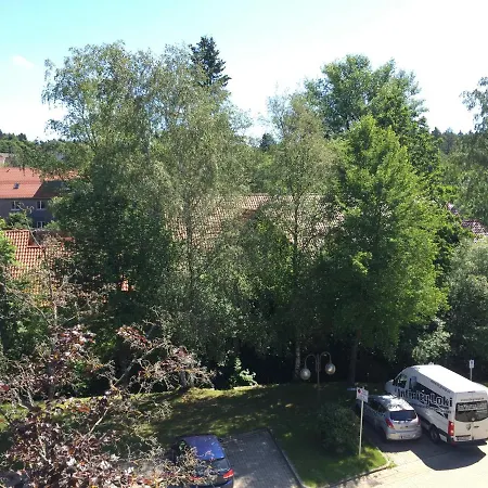 Der Entspannung Appartement