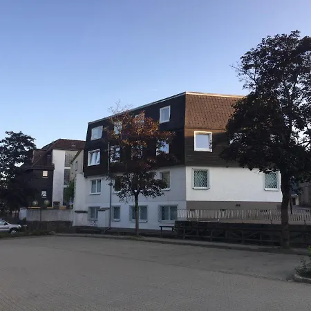 Der Entspannung * Braunlage