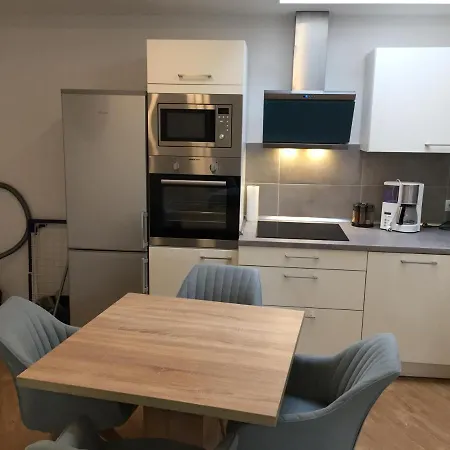 Der Entspannung Apartament *