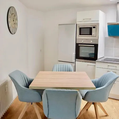 Apartament Der Entspannung Braunlage